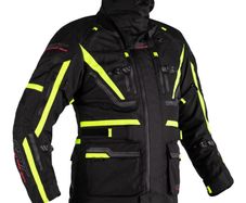 RST Pro Series Paragon 6 Premium Motorcycle Touring Jacket