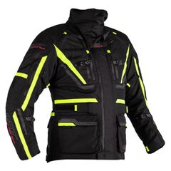 RST Pro Series Paragon 6 Premium Motorcycle Touring Jacket