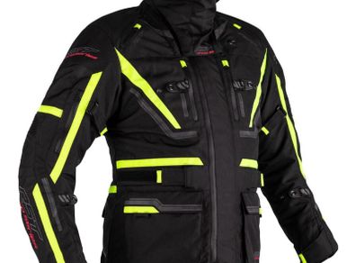 RST Pro Series Paragon 6 Premium Motorcycle Touring Jacket
