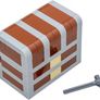 LEGO Treasure Chest (5008945) Image 2