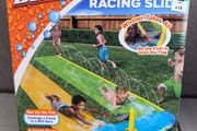 Banzai Racing Slide