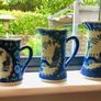 Blue & White table wear Image 4