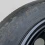 Mercedes C180 Spare Tyre Image 9