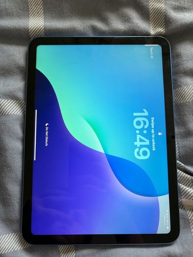 Apple ipad 11" 2025- 128GB