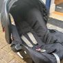 baby car seat Image 3