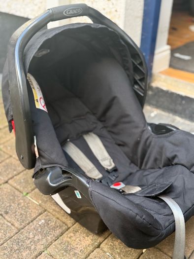 baby car seat