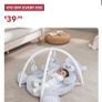Baby play mat Image 4