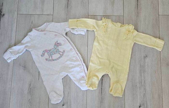 Baby girl clothes