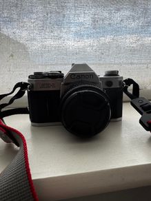 Canon Camera