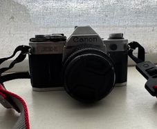Canon Camera