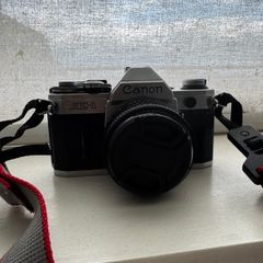 Canon Camera