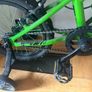 Boys Bike - Ridgeback MX16 16 Kids Bike Image 2