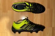 Adidas Copa 19.1 Exhibit SG Black Solar Yellow F35847