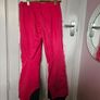 Womens ski trousers Image 2