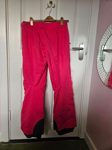 Womens ski trousers