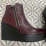 Marco Moreo Leather Boots Image 4