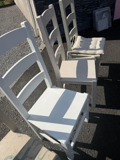 Kitchen Chair