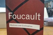 foucault, madness and civilization