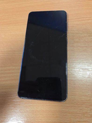 Samsung S21
