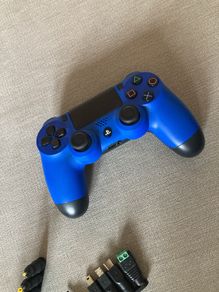 playstation 4 controller