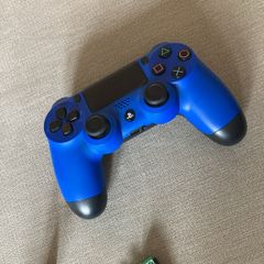 playstation 4 controller