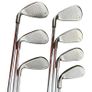 Callaway Big Bertha 2004 Irons / 4-9-Aw / Callaway Uniflex Image 3
