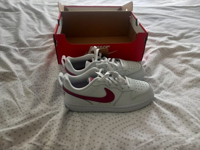 Nike Ladies Runners