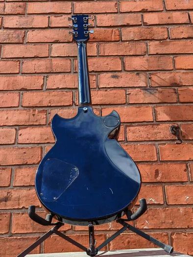 1981 Yamaha SG600 (Delivery available)