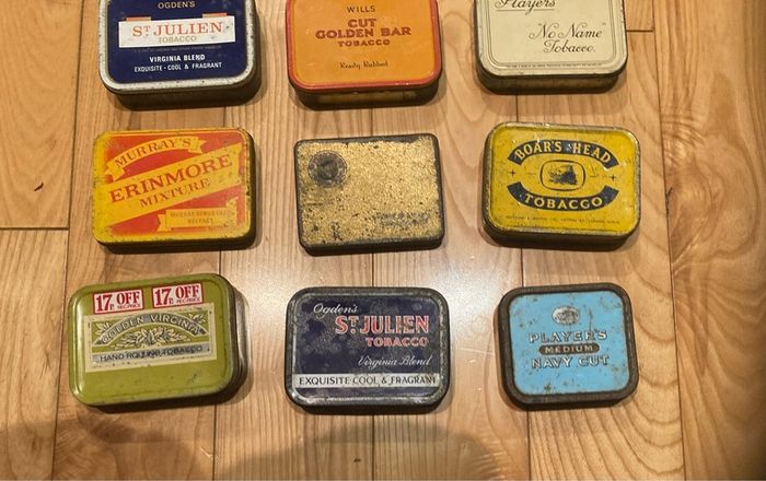 Pub Memorabilia
