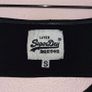 Superdry Layer Bandeau Size S LIKE NEW Image 4