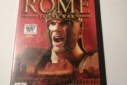 Rome Total War PC Game