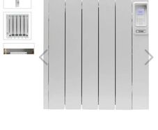 Creda CAR050 500W electric radiator