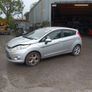 Breaking ford fiesta 2012 1.25 Image 10