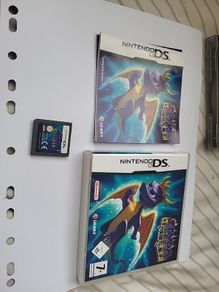 Spyro Shadow Legacy