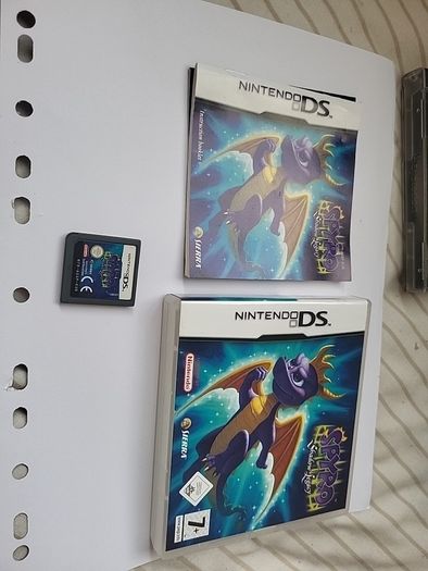 Spyro Shadow Legacy