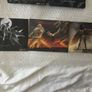 Moon Knight 4K Steelbook Complete First Season Marvel Image 9