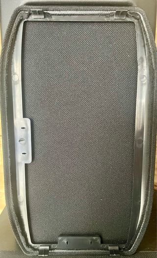 mission 73 speaker vintage 1990's