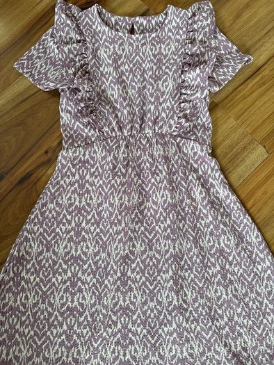 Girls dress like new! Age 9-10