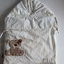 Mamas and papas comfy baby carry nest Image 2