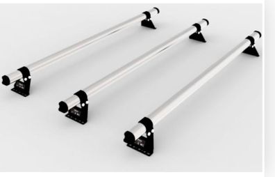 Rhino roof bars