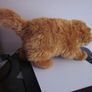 Harry Potter Crookshank Cat Plush soft toy Warner Bros Image 4