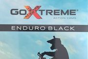 GoXtreme Enduro Black Action Camera