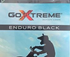 GoXtreme Enduro Black Action Camera