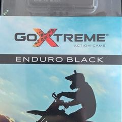 GoXtreme Enduro Black Action Camera