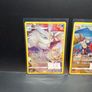 Frosmoth Tg04/Tg30 | Druddigon Tg09/Tg30 Pokemon Cards Image 2