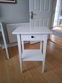Bedside table