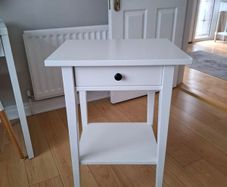 Bedside table