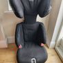 Britax Romer Car Seat with Isofix Image 2