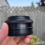 Sony Sel20f28 Image 6