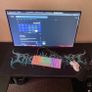 Acer Nitro 144hz Monitor Image 3